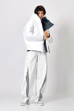 Куртка Rivoli 1062.3 - фото 4