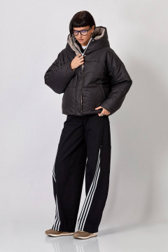 Куртка Rivoli 1062.4 - фото 3