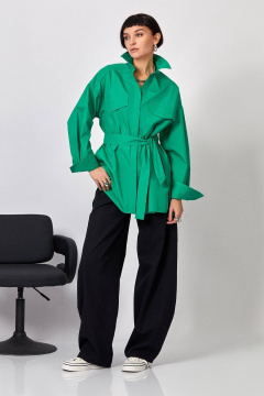 Блуза Rivoli 2455.4 - фото 1