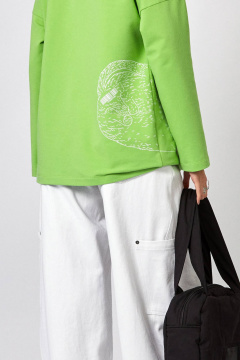 Лонгслив Rivoli 2465.1 - фото 3