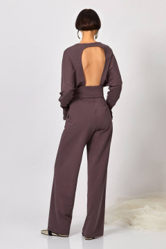 Джемпер Rivoli 2466.1 - фото 3