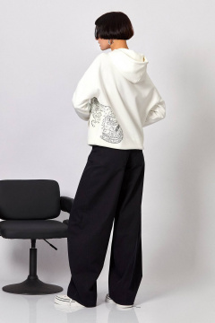 Худи Rivoli 3106 - фото 4