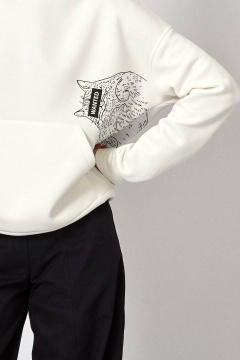 Худи Rivoli 3106 - фото 3