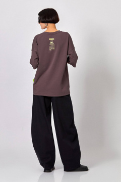 Майка Rivoli 6058 - фото 2