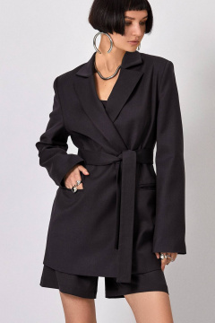 Жакет, топ, шорты Rivoli 9032 - фото 3