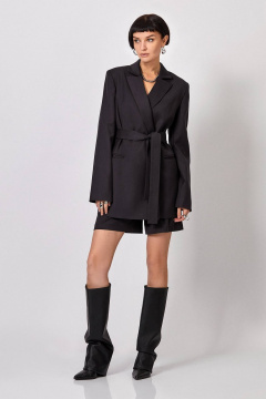 Жакет, топ, шорты Rivoli 9032 - фото 1