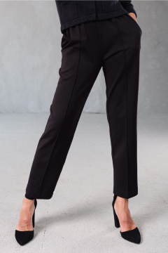 Брюки Erika Laurent 7251 черный - фото 1