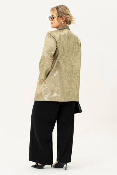 Жакет Новелла Шарм А4101-8 - фото 5