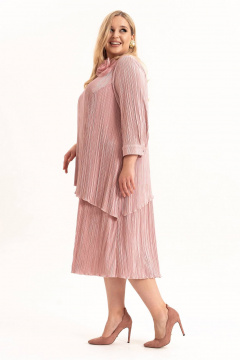 Платье Новелла Шарм А4110 - фото 2