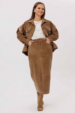 Юбка Mislana 1245юб - фото 1