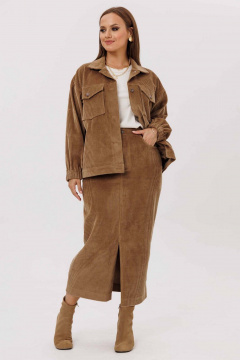 Юбка Mislana 1245юб - фото 3