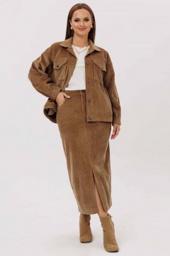 Юбка Mislana 1245юб - фото 2