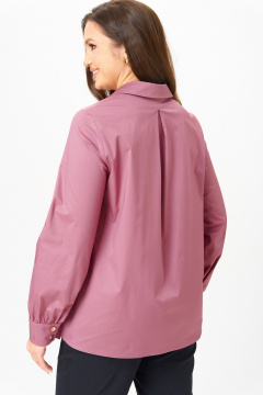 Блуза Michel chic 789 пепел_розы - фото 5