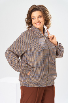 Брюки, жакет Romanovich Style 2-2861 - фото 5