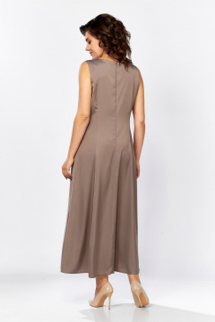 Блуза, платье Mira Fashion 5604 - фото 5