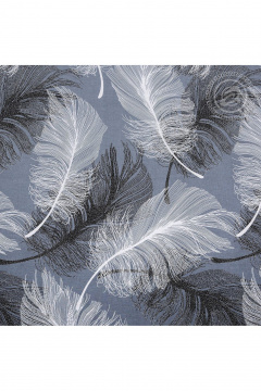 Семейный комплект постельного белья из бязи с двумя пододеяльниками АРТПОСТЕЛЬ 520 гармония - фото 4