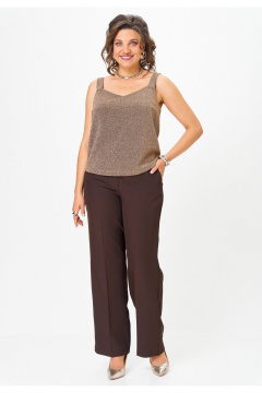 Топ Твой имидж 2298 золото - фото 5