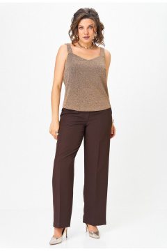 Топ Твой имидж 2298 золото - фото 4