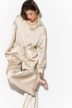 Блуза, брюки RINKA 1457/2 - фото 3