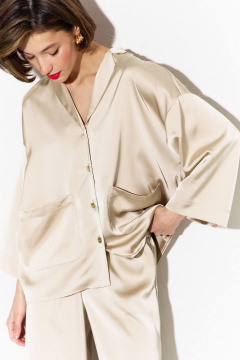 Блуза, брюки RINKA 1459/2 - фото 4