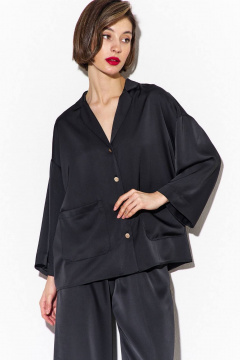 Блуза, брюки RINKA 1459 - фото 3