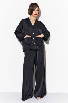 Блуза, брюки RINKA 1459 - фото 2