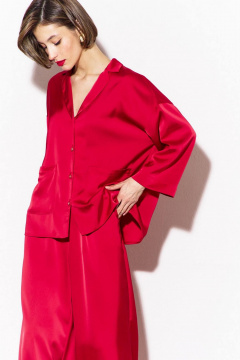 Блуза, брюки RINKA 1459/1 - фото 2