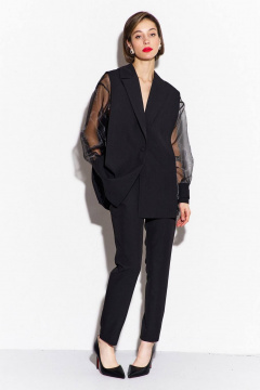 Брюки, жакет RINKA 1465 - фото 1