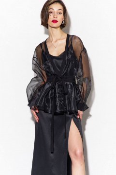 Блуза RINKA 1473 - фото 5