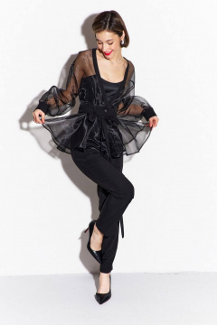 Блуза, брюки RINKA 1474 - фото 3