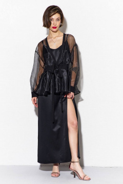 Блуза, платье RINKA 1475 - фото 1