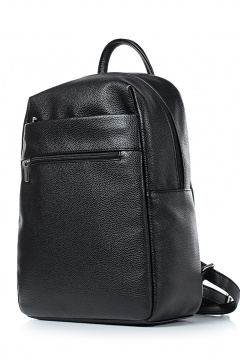 Рюкзак Galanteya 12721.25с3120к45 черный - фото 1