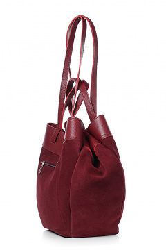 Сумка Galanteya 14424.25с1143к45 бордо - фото 4