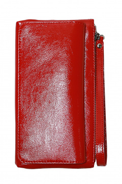 Портмоне Galanteya 15225.25с2635к45 красный - фото 1