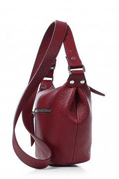 Сумка Galanteya 15625.25с2930к45 бордо - фото 4