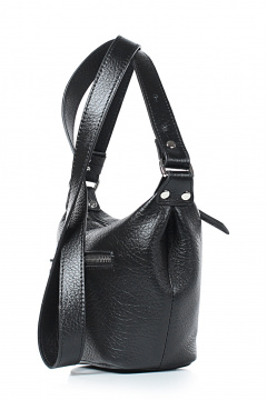 Сумка Galanteya 15625.25с2930к45 черный - фото 4