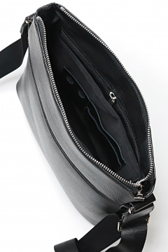 Сумка Galanteya 15821.25с2369к45 черный - фото 5