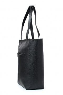 Сумка Galanteya 17917.25с2694к45 черный - фото 4