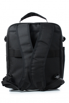 Рюкзак Galanteya 24325.25с3065к45 черный - фото 3