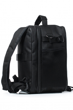 Рюкзак Galanteya 24325.25с3065к45 черный - фото 4