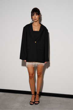 Жакет ANNETE A5584 - фото 3