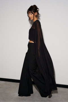 Блуза ANNETE A2385 - фото 4