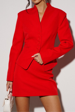 Жакет ANNETE A5592 - фото 5