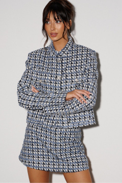 Жакет ANNETE A5582 - фото 5