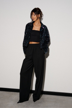 Джемпер ANNETE A2398 - фото 2