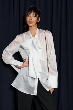 Блуза ANNETE A2382 - фото 1