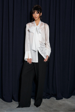 Блуза ANNETE A2382 - фото 3