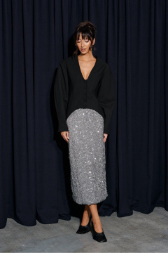 Юбка ANNETE A1749/1 - фото 4