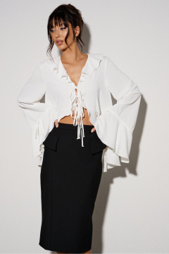 Юбка ANNETE A1745 - фото 3