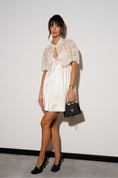 Платье ANNETE A3750 - фото 4